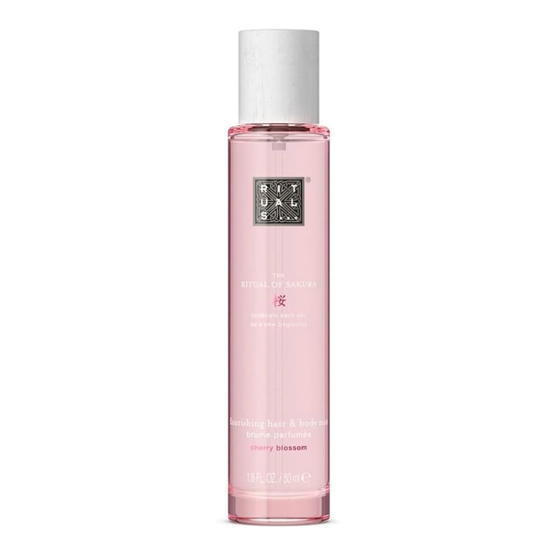 The Ritual of Sakura - Haar- & Körperspray