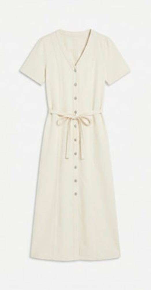 Vero Moda VMJANINA Langes Kleid 