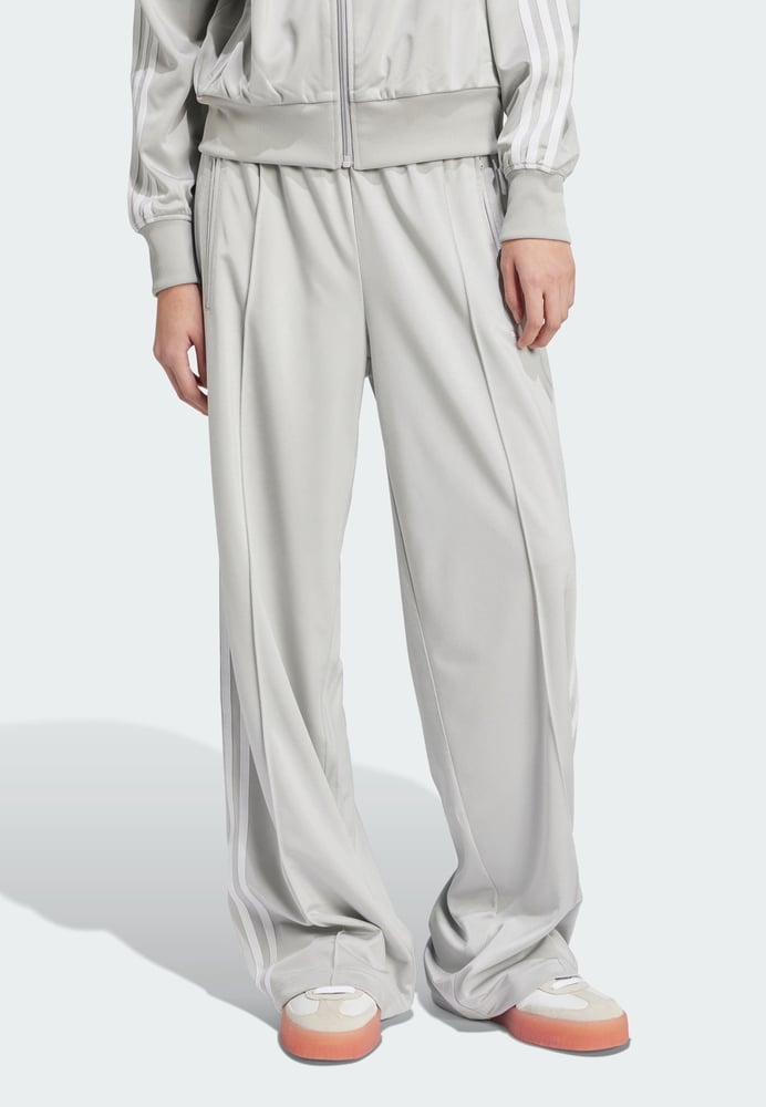 FIREBIRD - Jogginghose - grey two
