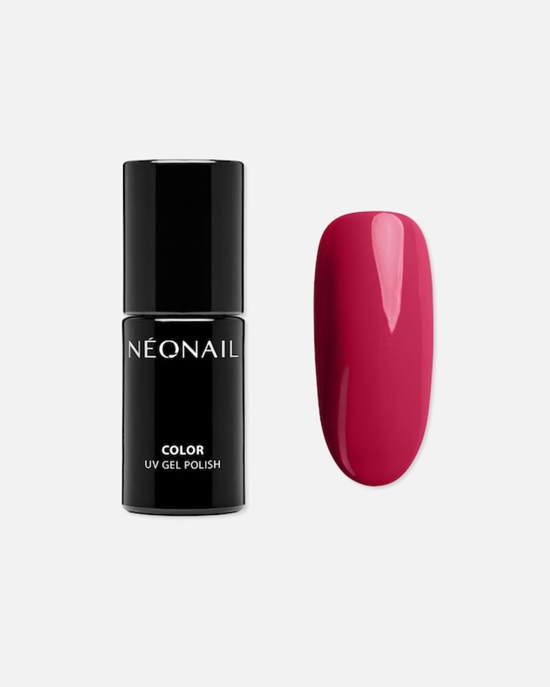 NEONAIL Color SEDUCTIVE RED