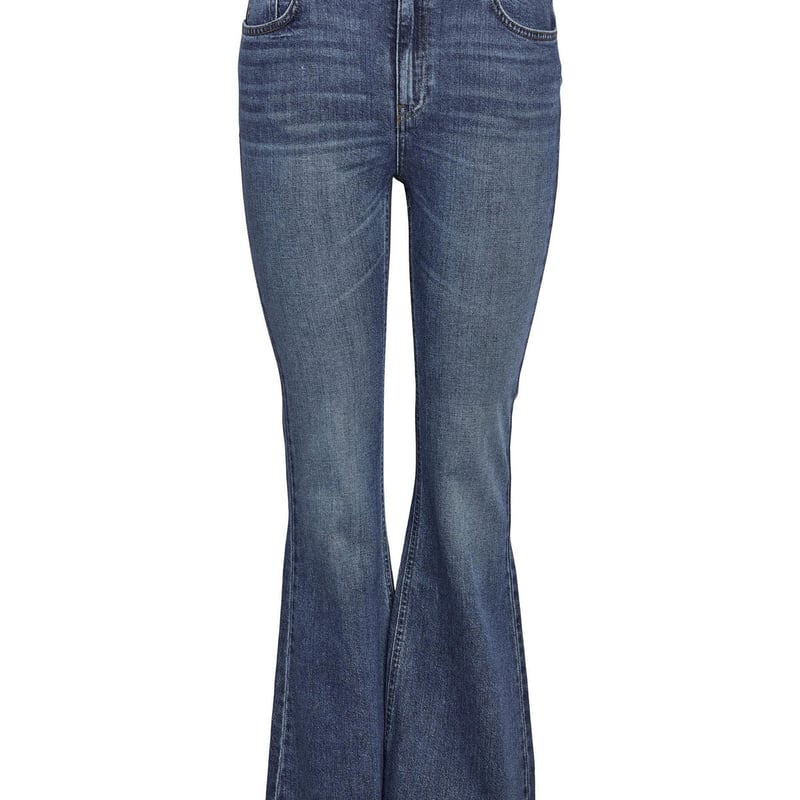 Noisy May NMKAREEN Flared Jeans
