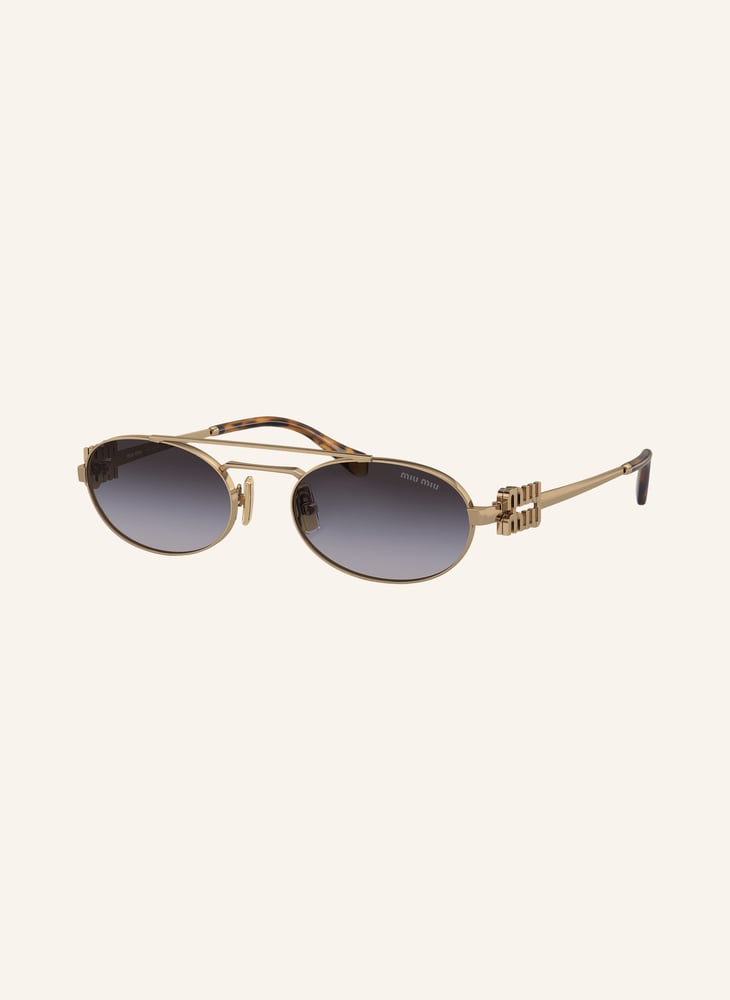 Sonnenbrille MU 54ZS