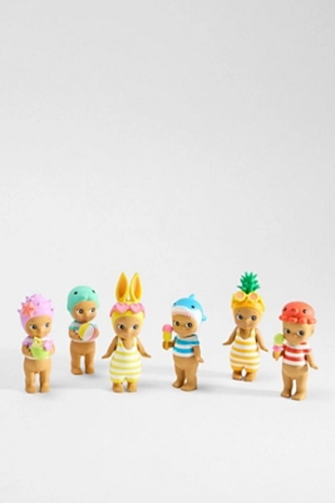 Sonny Angel Urlaubsserie Blindbox-Figur
