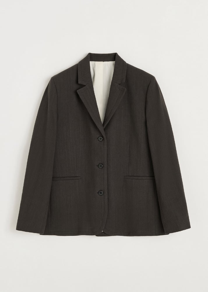 aiayu.com Jason blazer | Soil