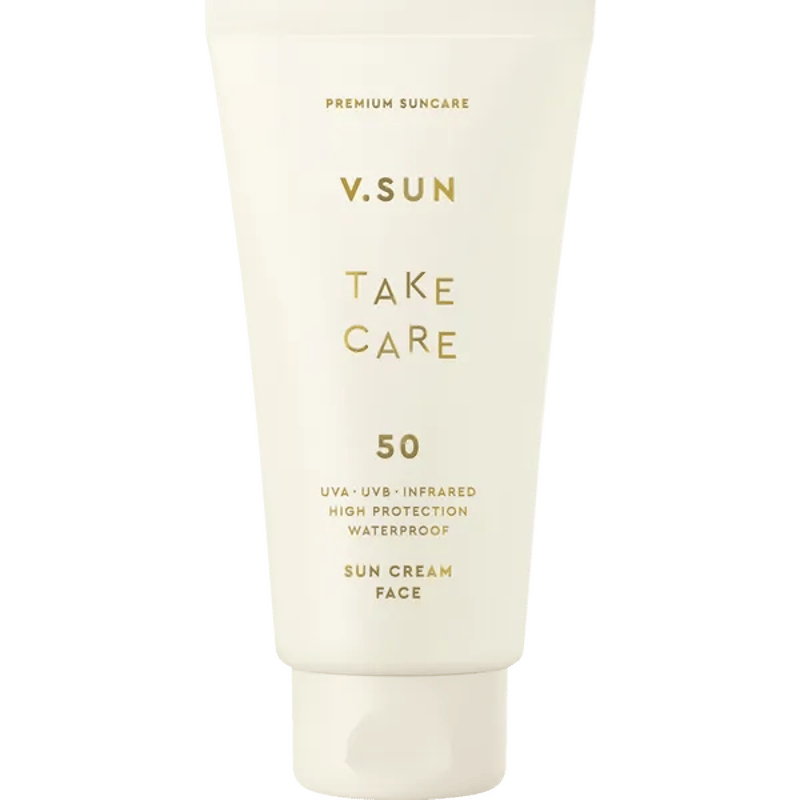 V.SUN Sun Cream Body LSF 50