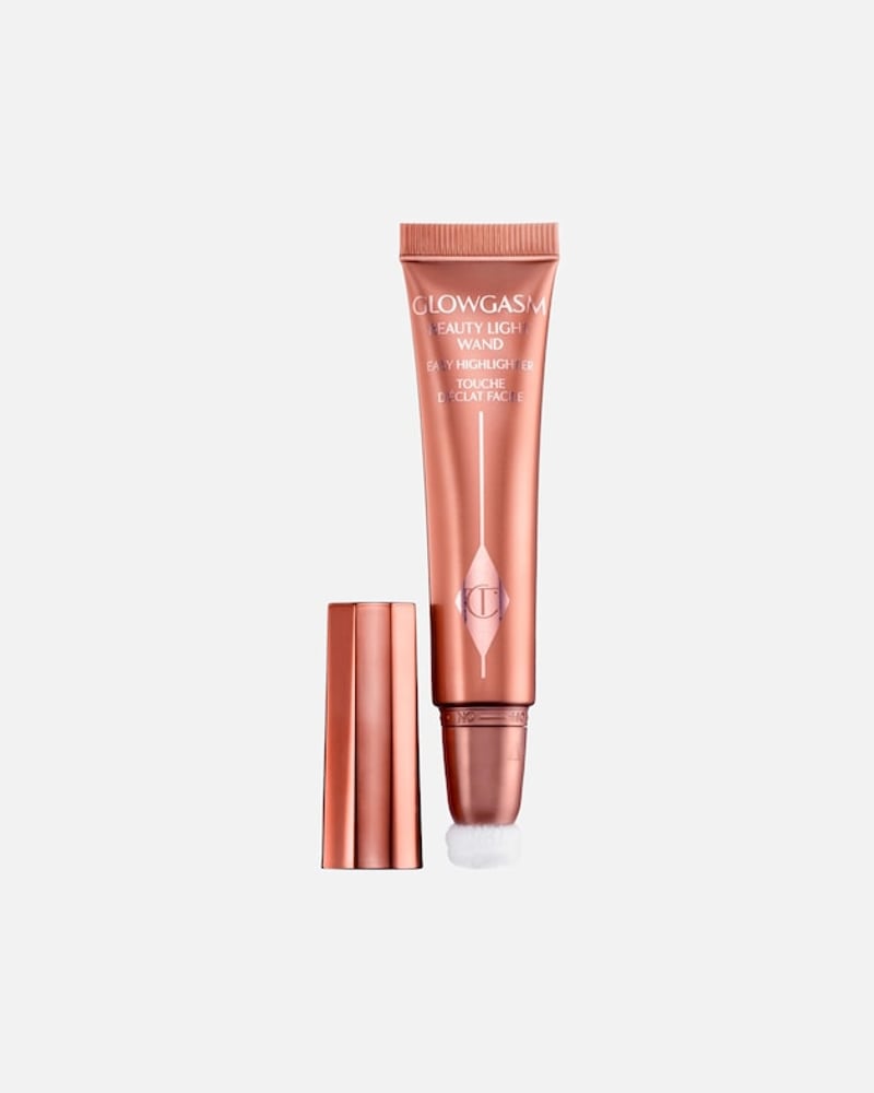 Charlotte Tilbury Glowgasm Beauty Light Wand