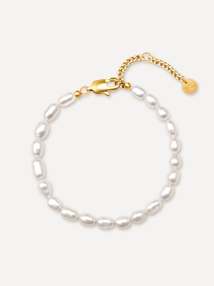 Classic Pearls ARMBAND