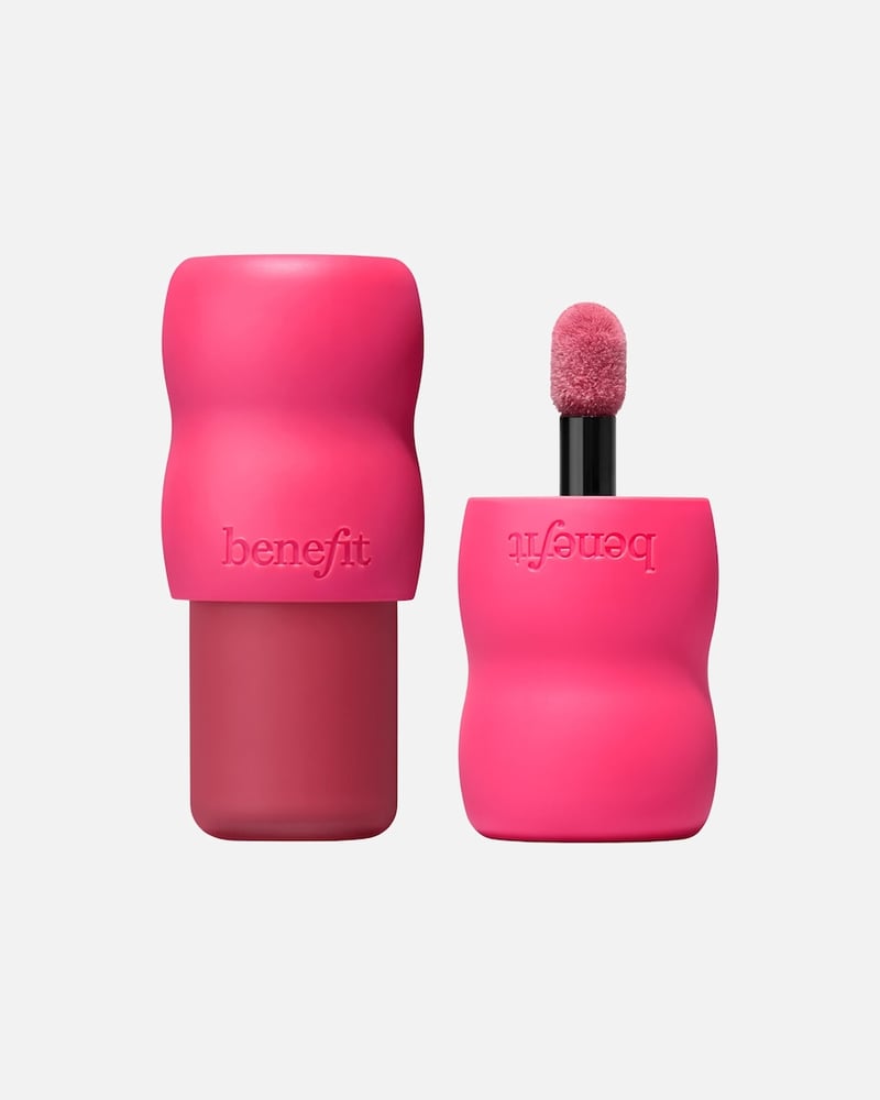 BENEFIT COSMETICS Play Daze - Luftig-Leichter Liquid Blush
