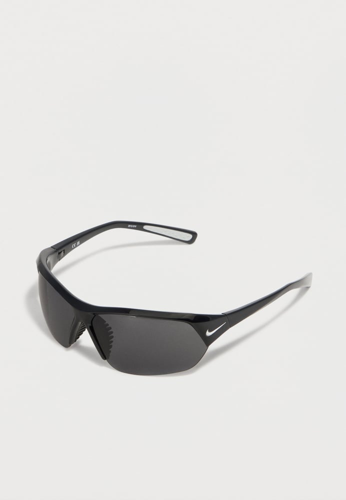 SKYLON ACE UNISEX - Sports glasses - black/grey