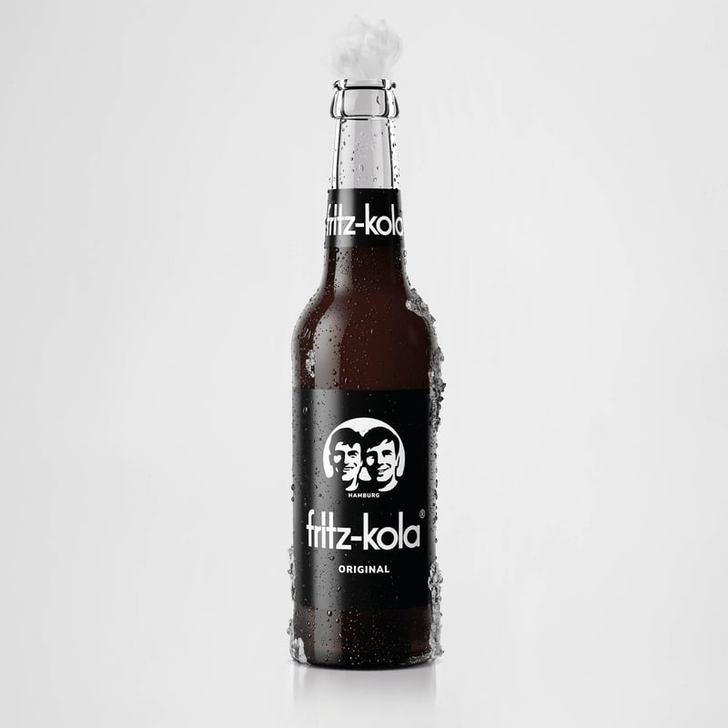 Fritz-Kola 0.33L