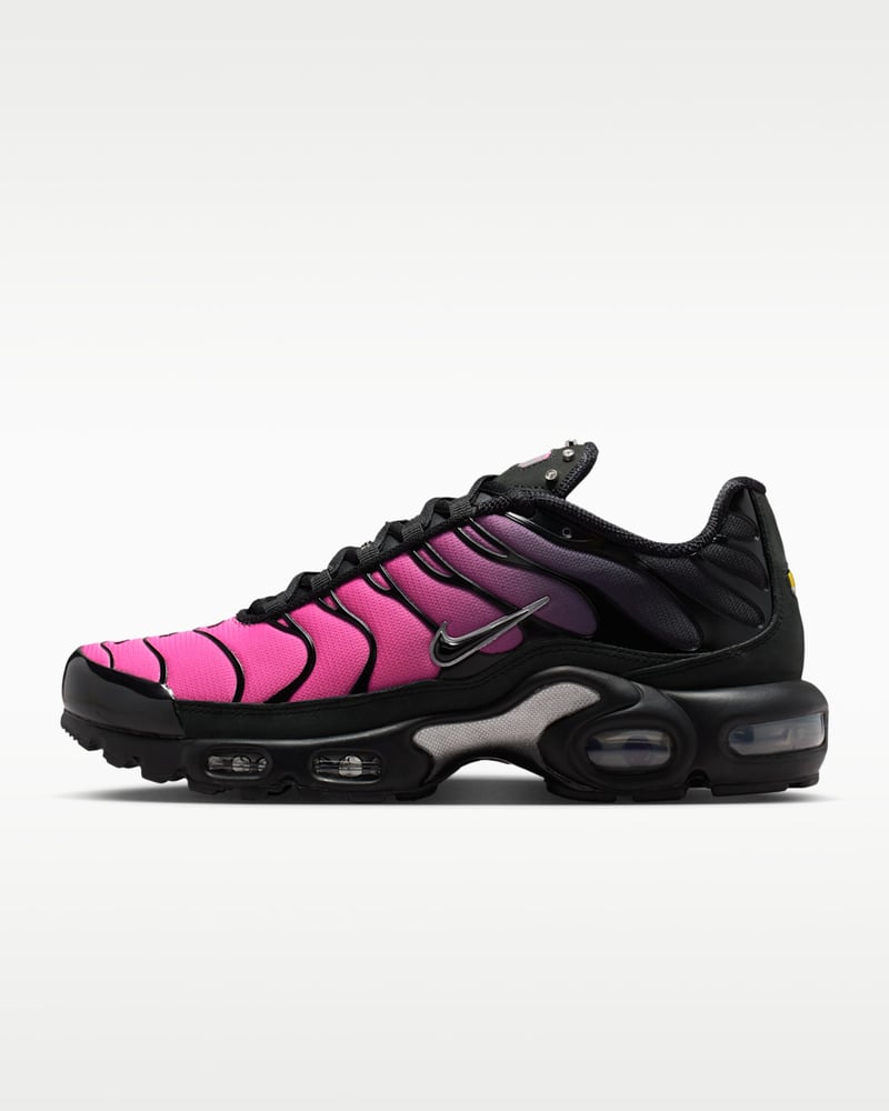 Nike Air Max Plus