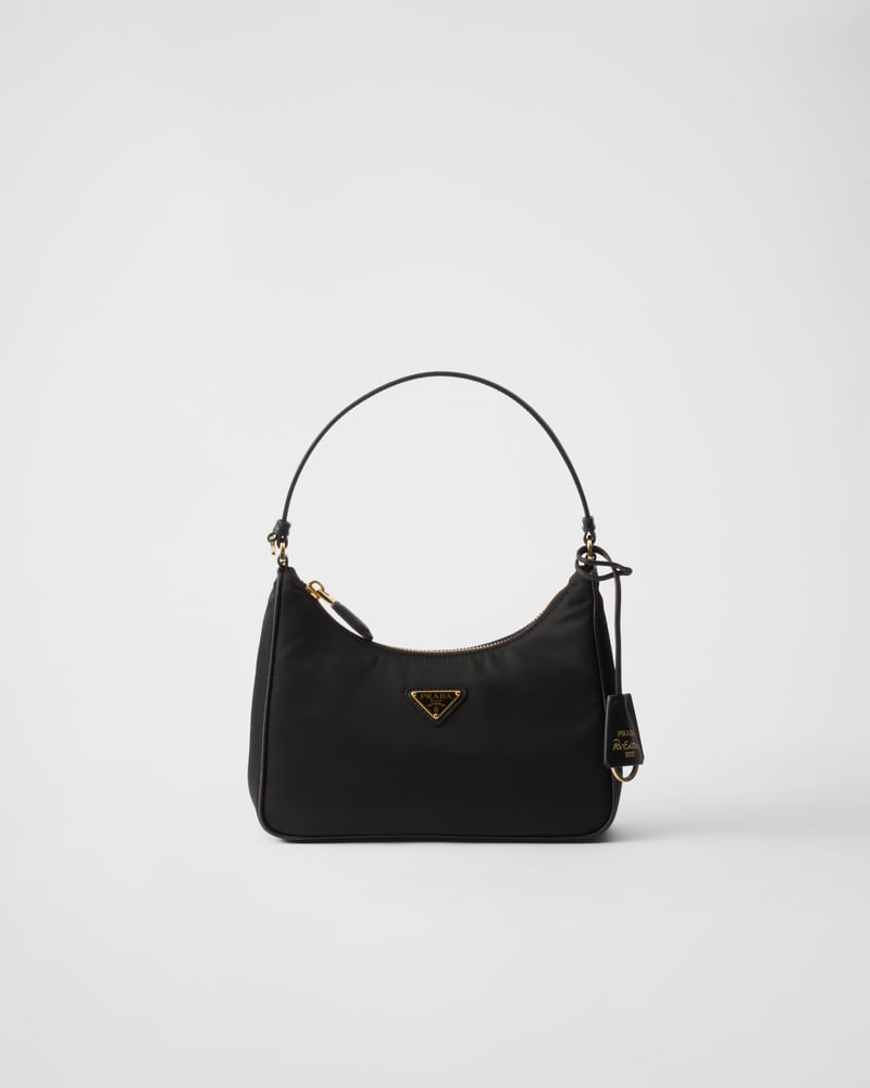 Prada Re-Edition 2005 Mini Bag aus Re-Nylon