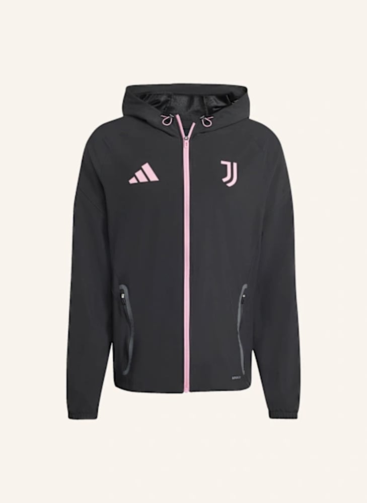 ADIDAS PERFORMANCE Trainingsjacke 'Juventus Turin Tiro 25 Competition'
