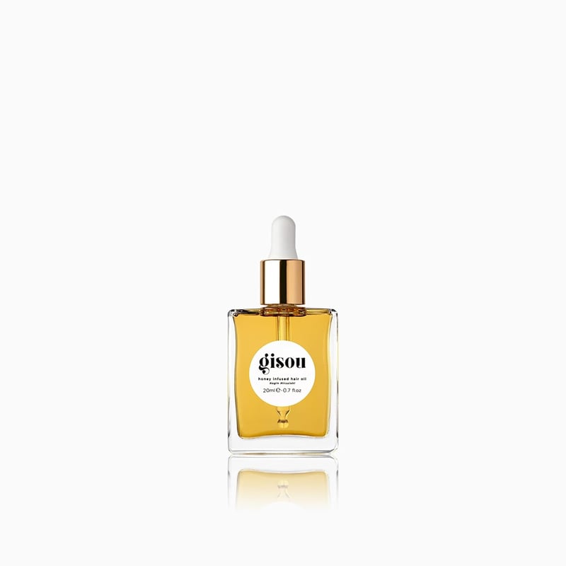 GISOU Honey Infused Hair Oil - Multifunktionshaaröl