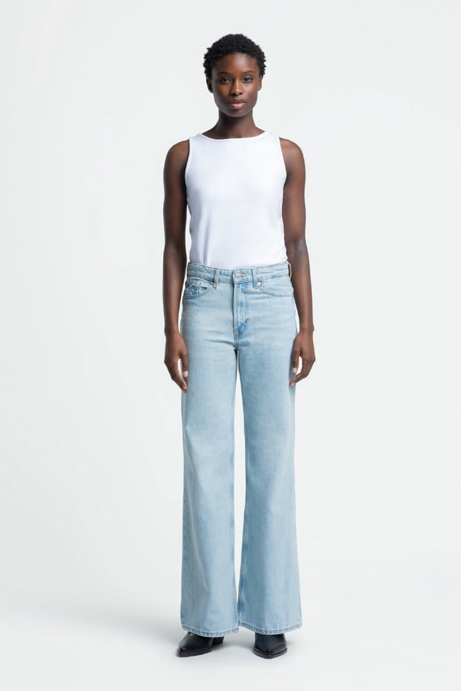 Kingsofindigo JANE | BLUE REEF SUPER LIGHT USED