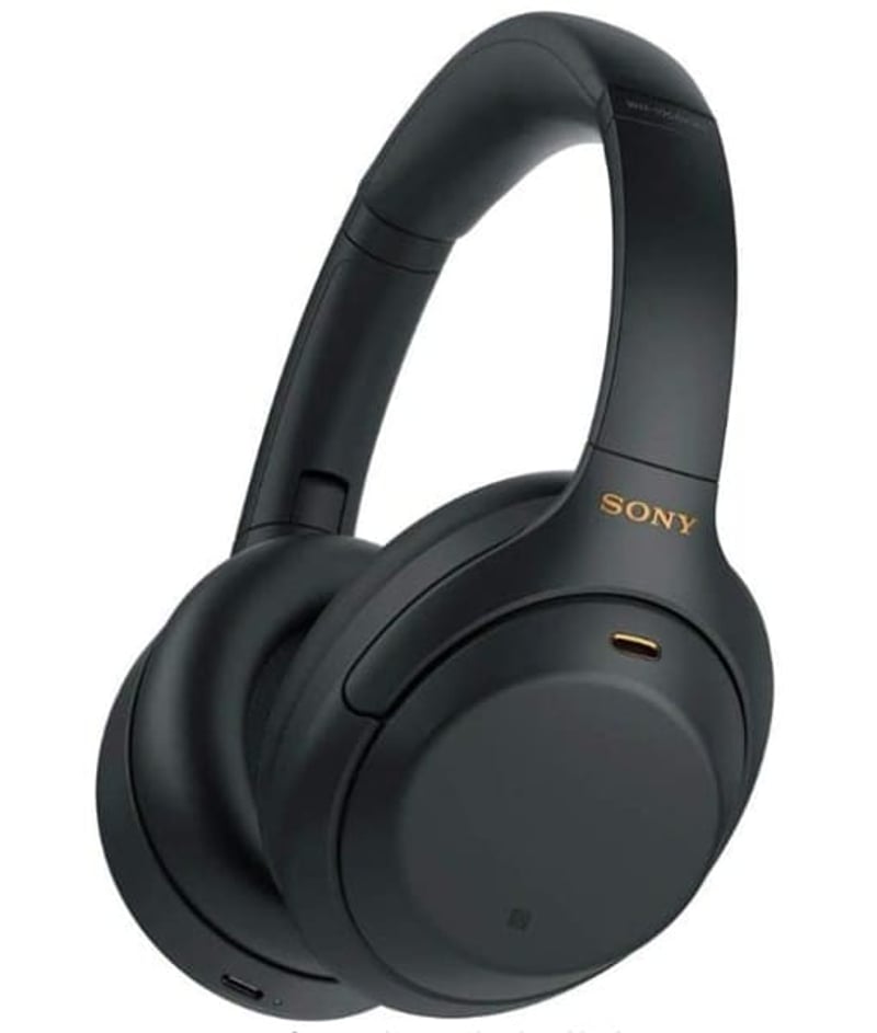 Sony WH-1000XM4 Wireless Bluetooth Noise Cancelling Headphones