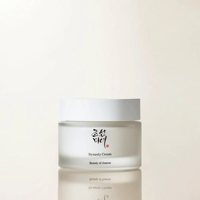 Beauty of Joseon Dynasty Cream