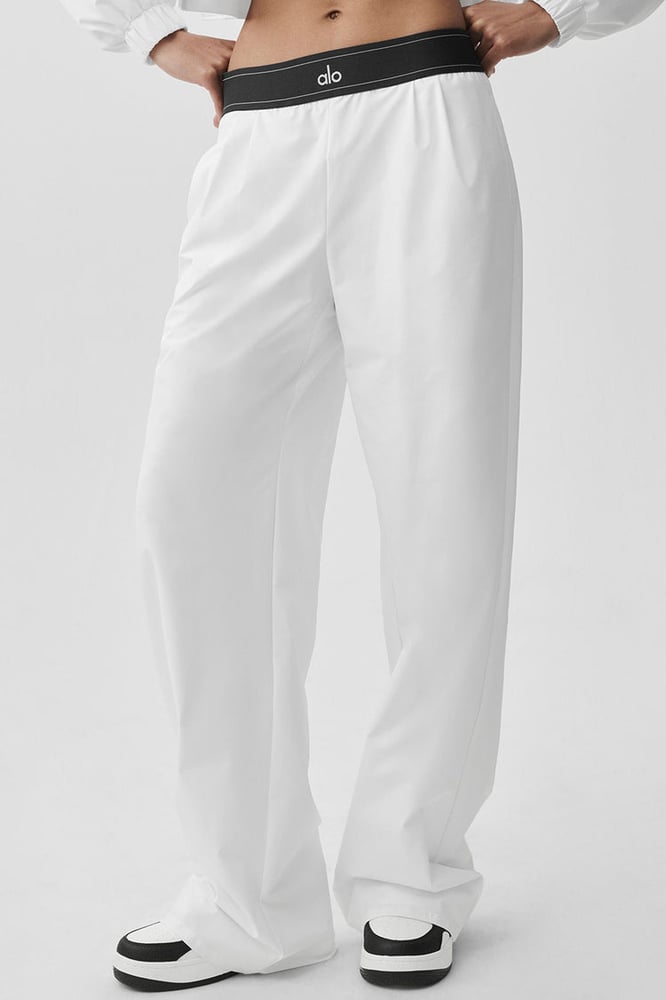 Suit Up Hose (Lang)