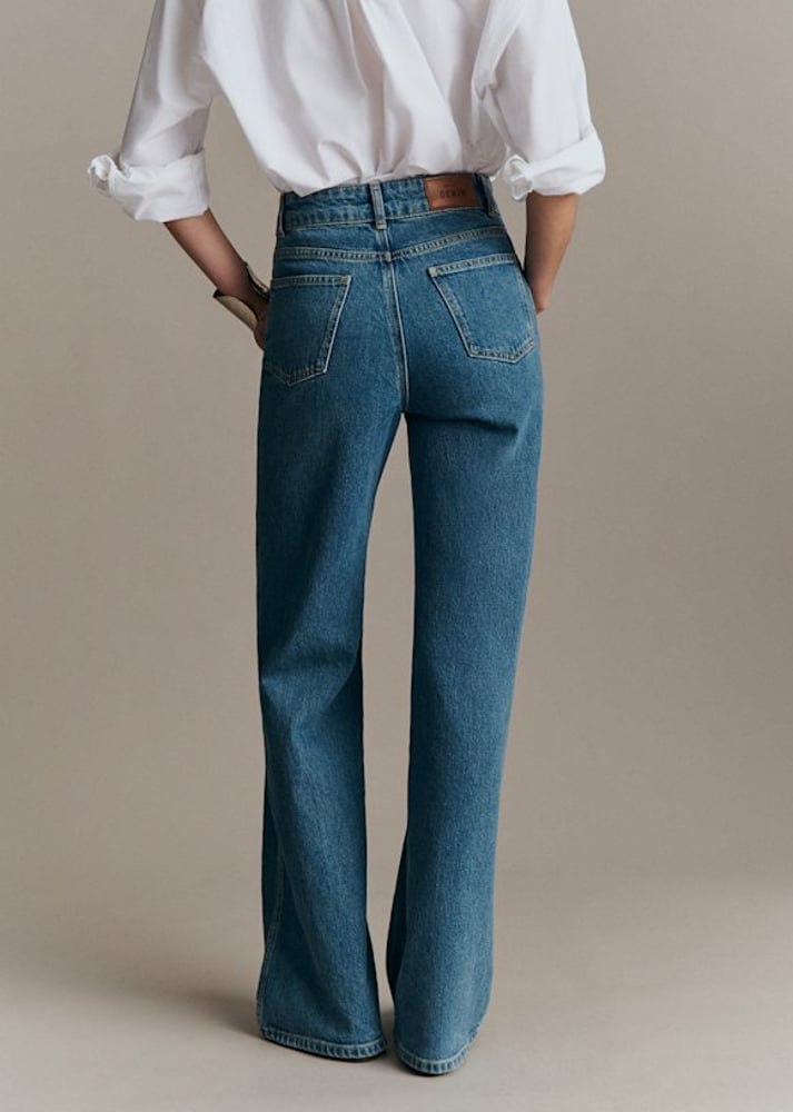 Hose Le New 70's