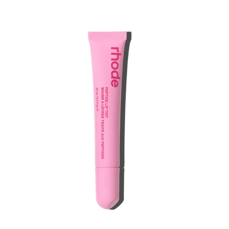 rhode peptide lip tint jelly bean