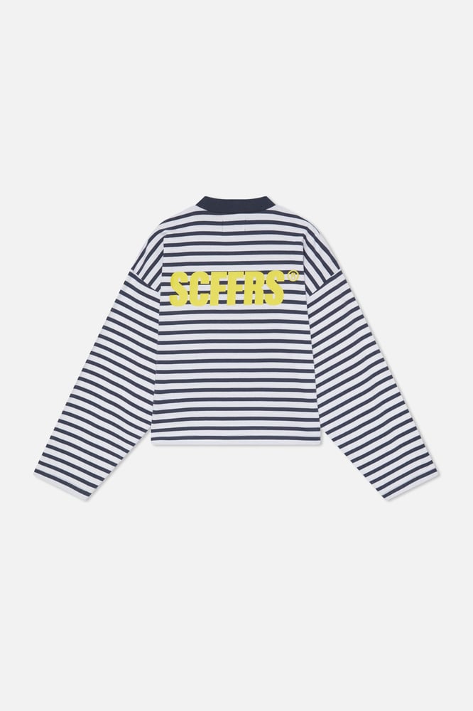 Scuffers NIY Longsleeve