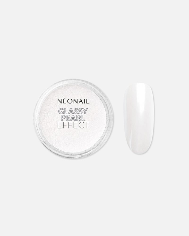 NEONAIL Glassy Pearl Effect