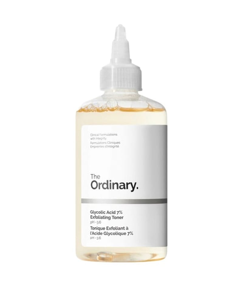 The Ordinary Direct Acids Glycolic Acid 7% Exfoliating Toner