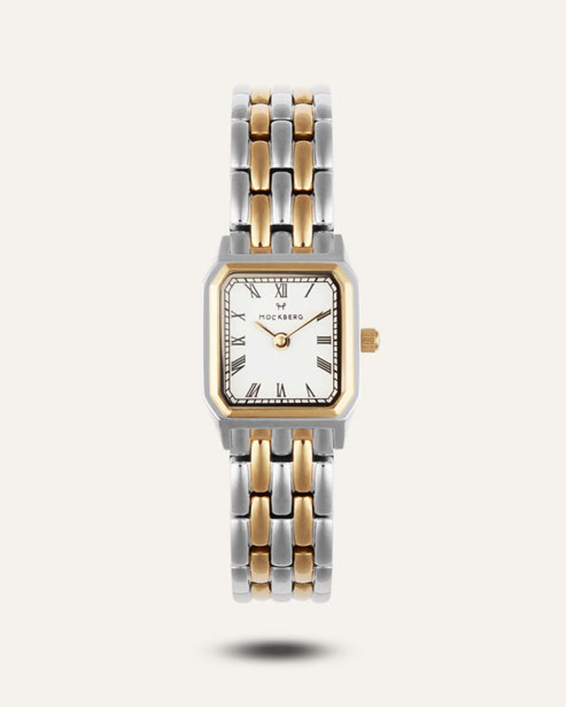 Mockberg Classic Watch 25