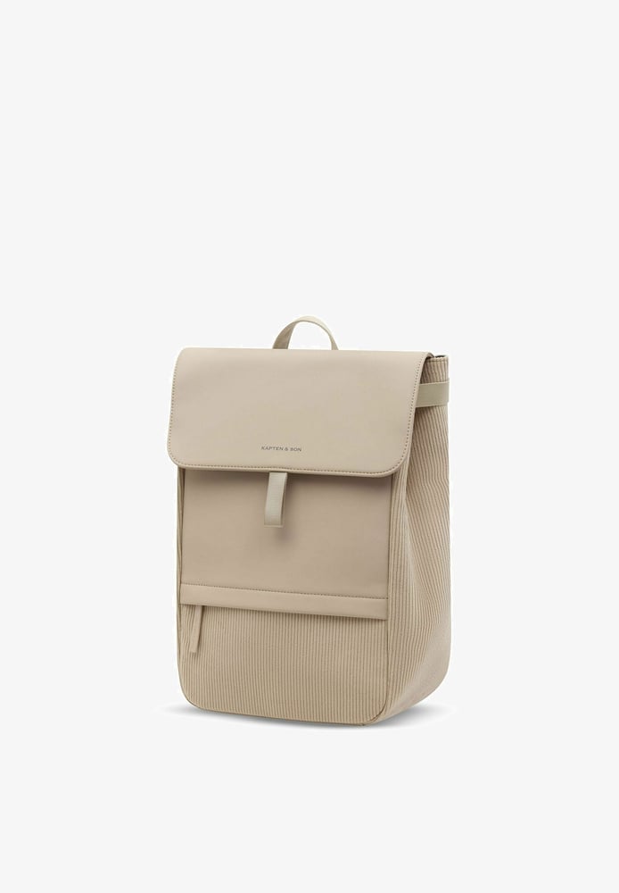 FYN CORD BACKPACK - Tagesrucksack
