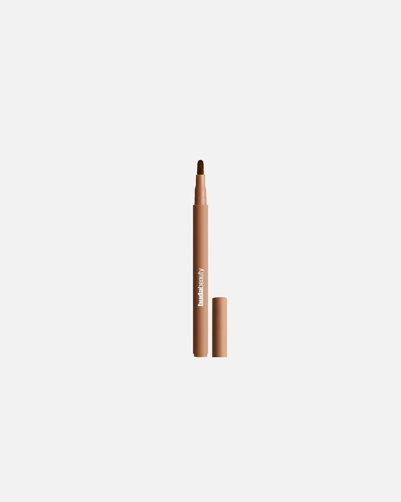 HUDA BEAUTY Lip Contour Lip Stain – Lipliner