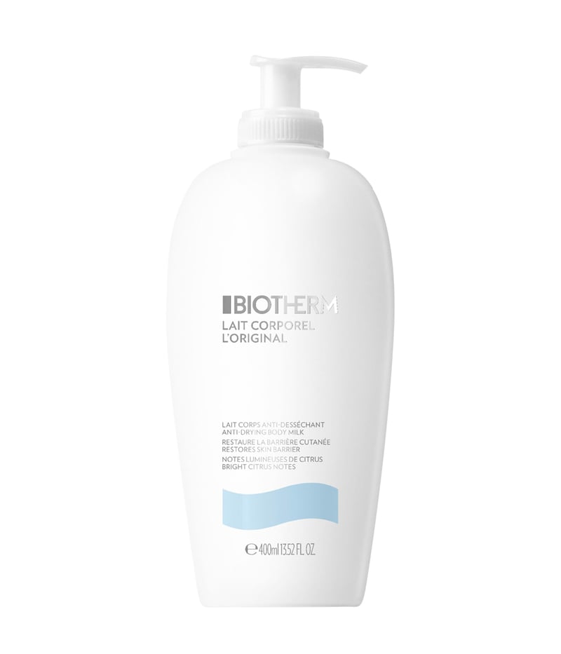 Biotherm Lait Corporel L'Original 400ml