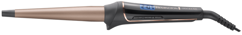 Remington PROluxe Midnight Edition Lockenstab