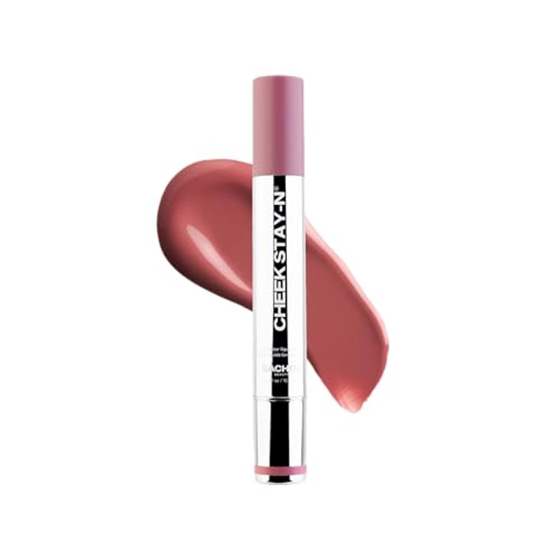 Sacheu Cheek STAY-N Liquid Blush, Dewy-Finish, I'm Guilty