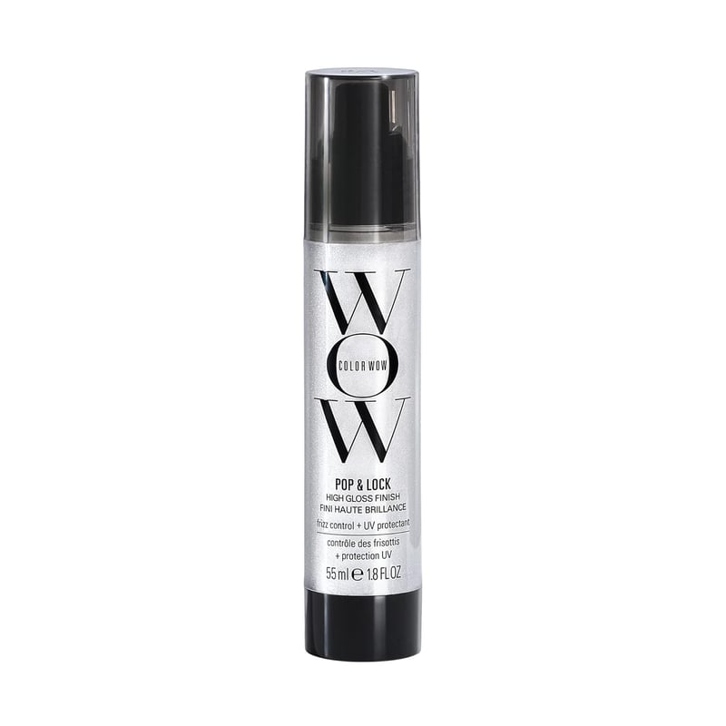 COLOR WOW Pop and Lock Shellac - Revitalisierendes Serum