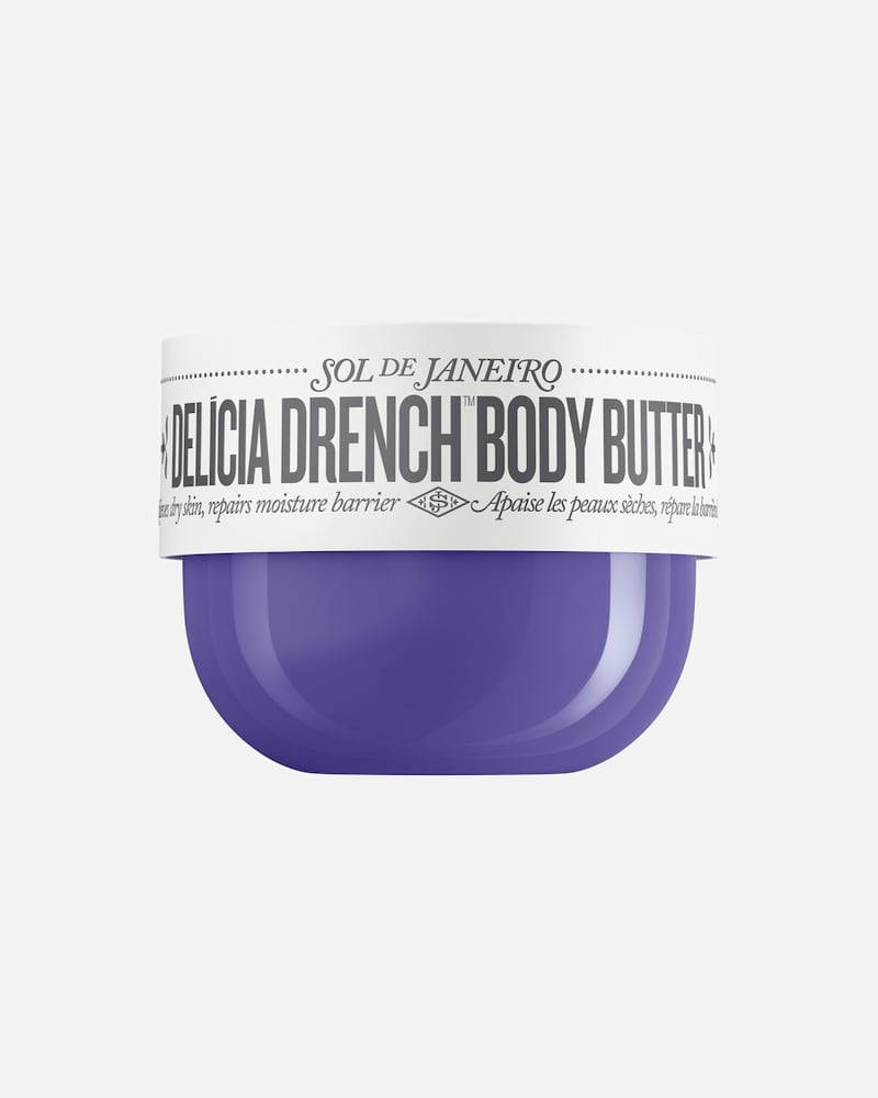 SOL DE JANEIRO Delicia Drench™ Body Butter - Körperbutter