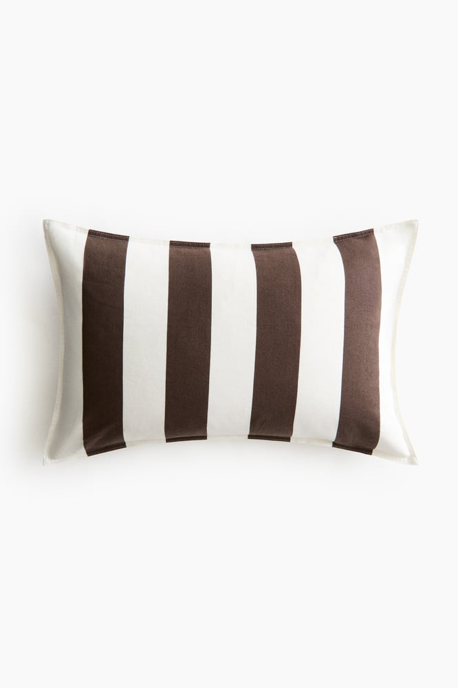H&M Kissenhülle aus Leinenmix 40X60