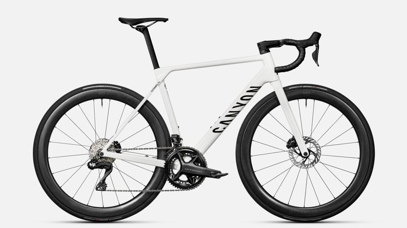 Canyon Ultimate CF 8 Di2