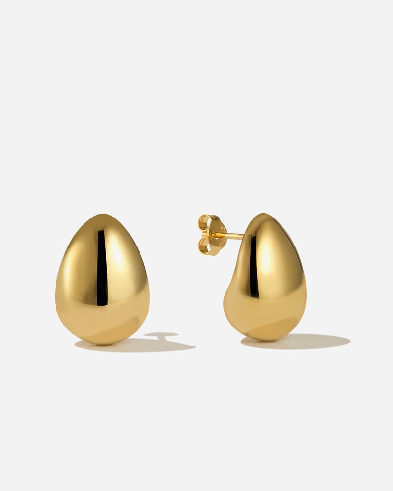 Drop Mini Earrings