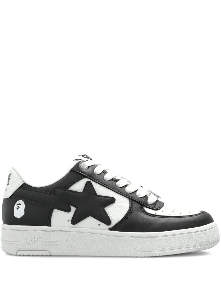 Bape Sta Sneakers