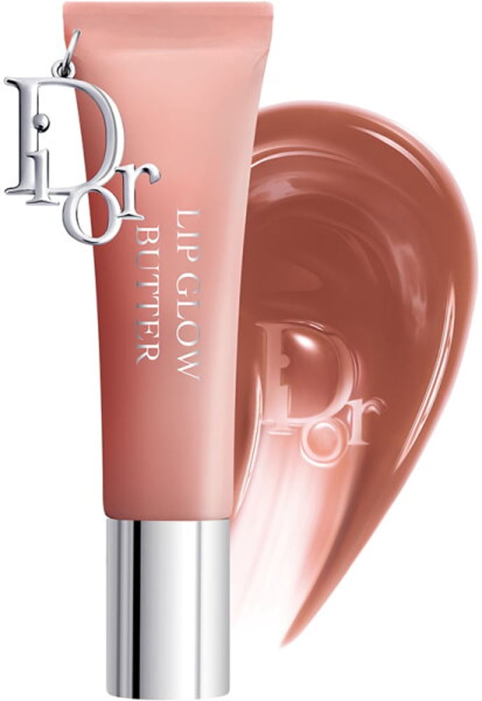 DIOR Addict Lip Glow Butter 103 Toffee