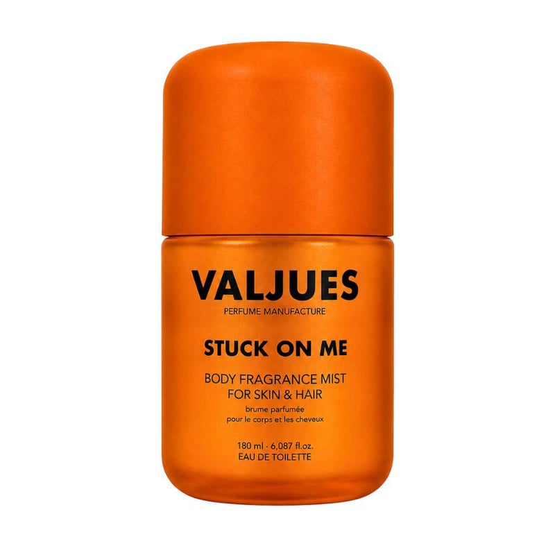 VALJUES STUCK ON ME BODYMIST