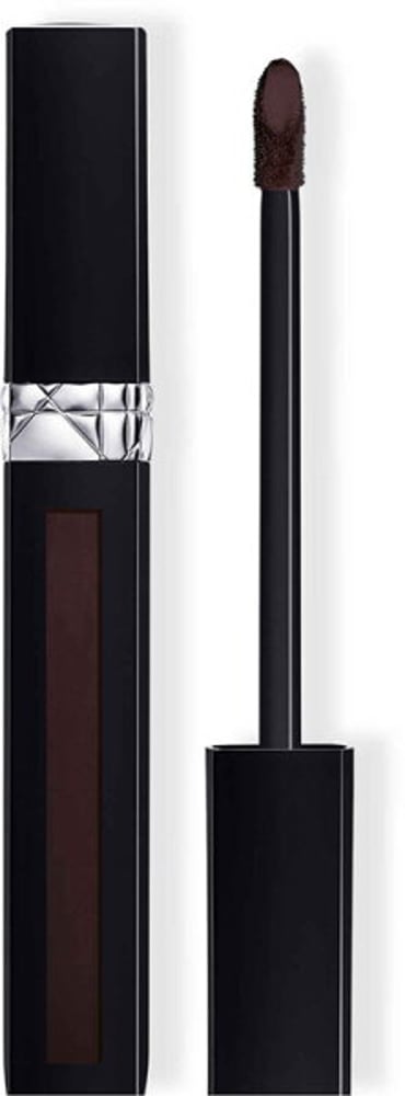 DIOR Rouge DIOR Liquid Lippenstift 901 Oxblood Matt 6 ml