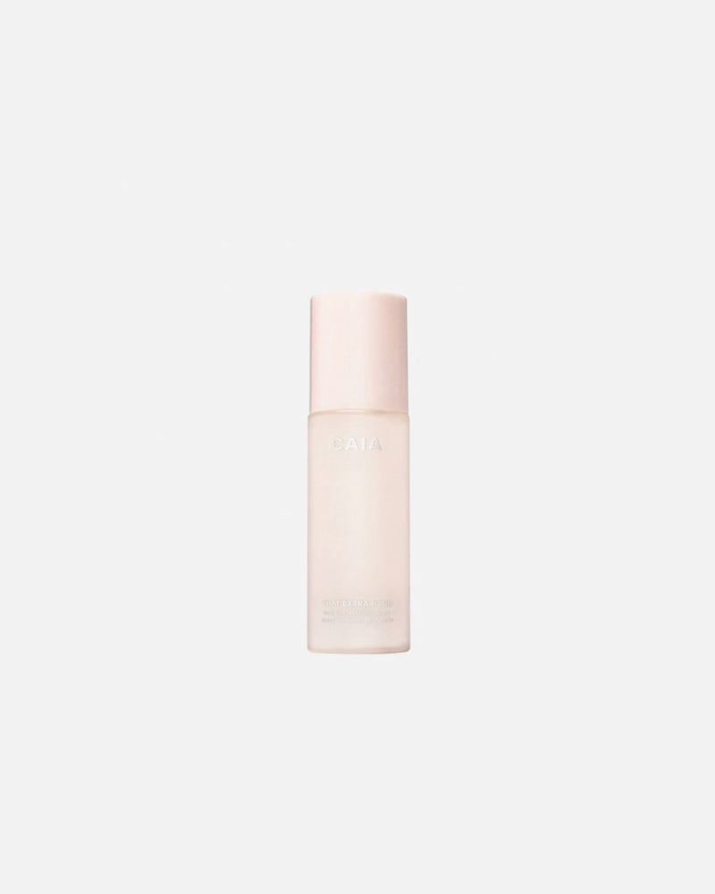 Caia Cosmetics That Extra Hour Fixingspray