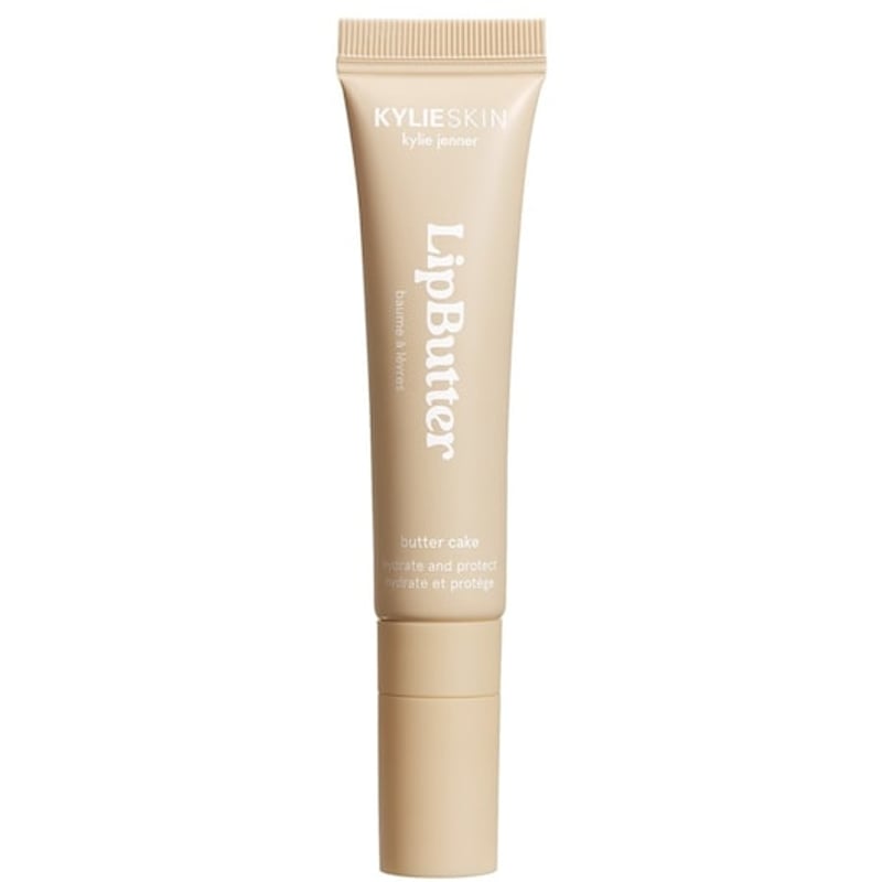 Kylie Jenner Cosmetics Lippenpflege Lip Butter