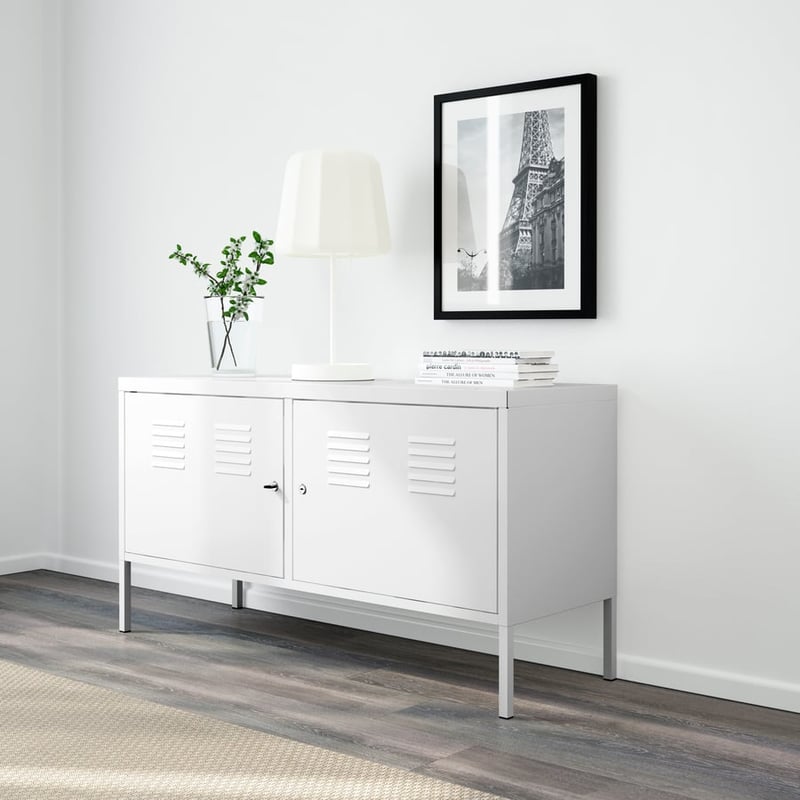 IKEA PS Schrank, weiß