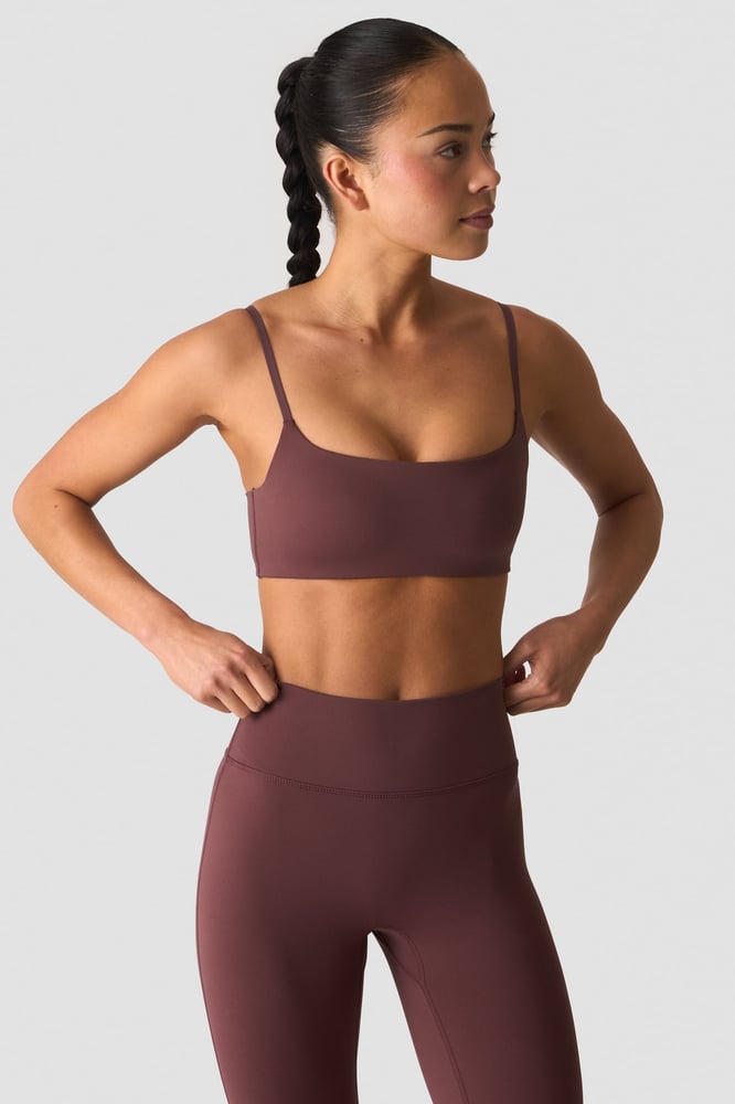 ICIW Nimble Moulded Sports Bra
