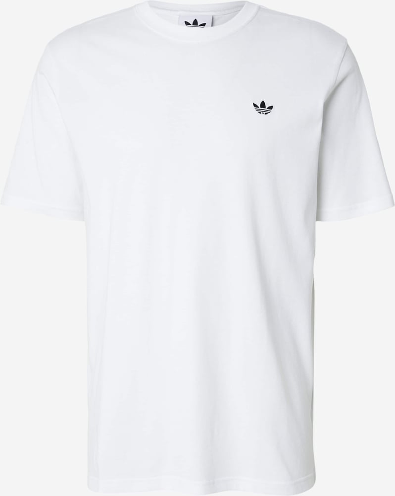 ADIDAS ORIGINALS T-Shirt 'Trefoil Essentials'