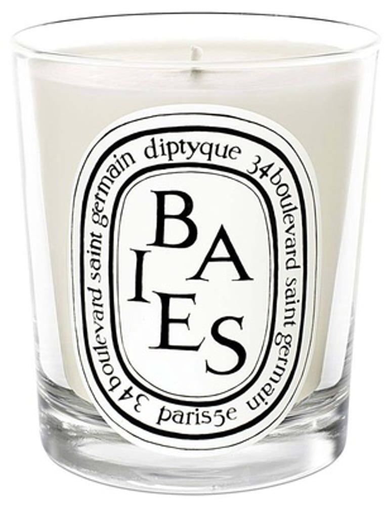 Diptyque Baies (Berries) - Classic candle