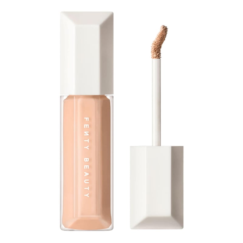 We're Even - Langanhaltender, feuchtigkeitsspendender Concealer