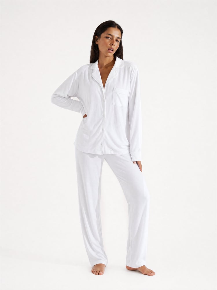 Pyjama Set | TENCEL™ Modal | Three Oh Six